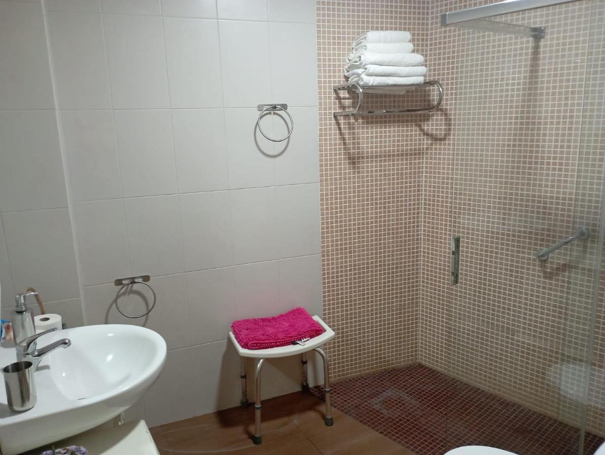"Conde De Cardenas Ii" Parking Propio Daire Cordoba Dış mekan fotoğraf