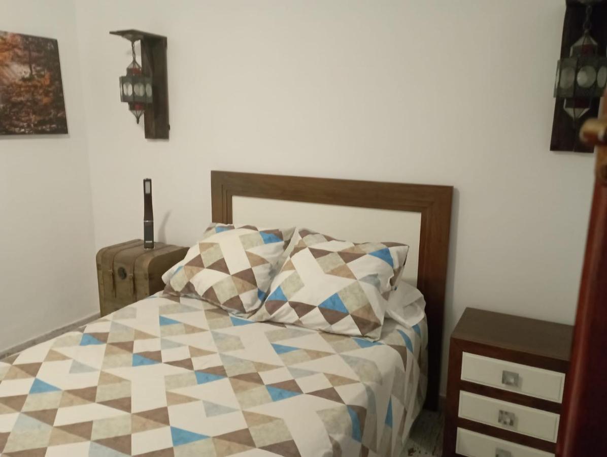 "Conde De Cardenas Ii" Parking Propio Daire Cordoba Dış mekan fotoğraf