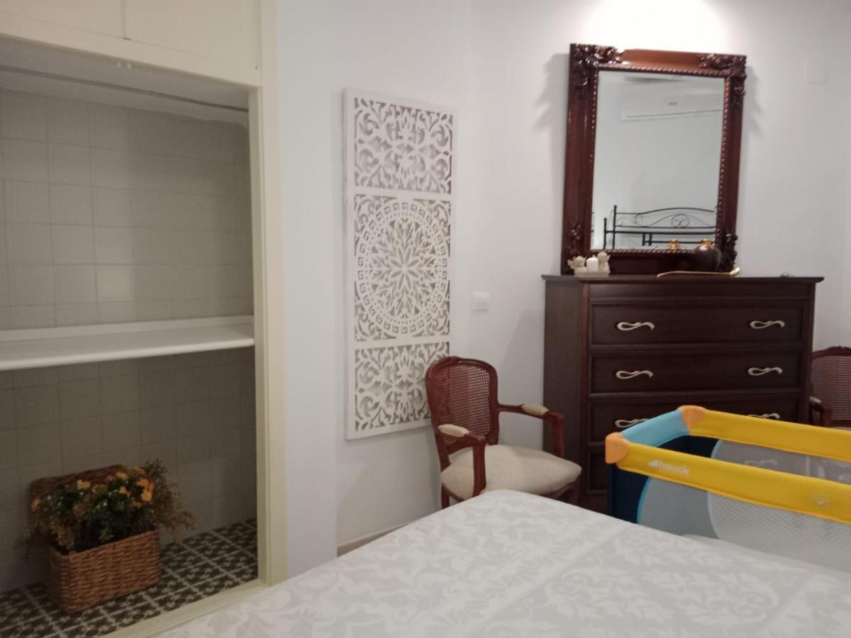 "Conde De Cardenas Ii" Parking Propio Daire Cordoba Dış mekan fotoğraf