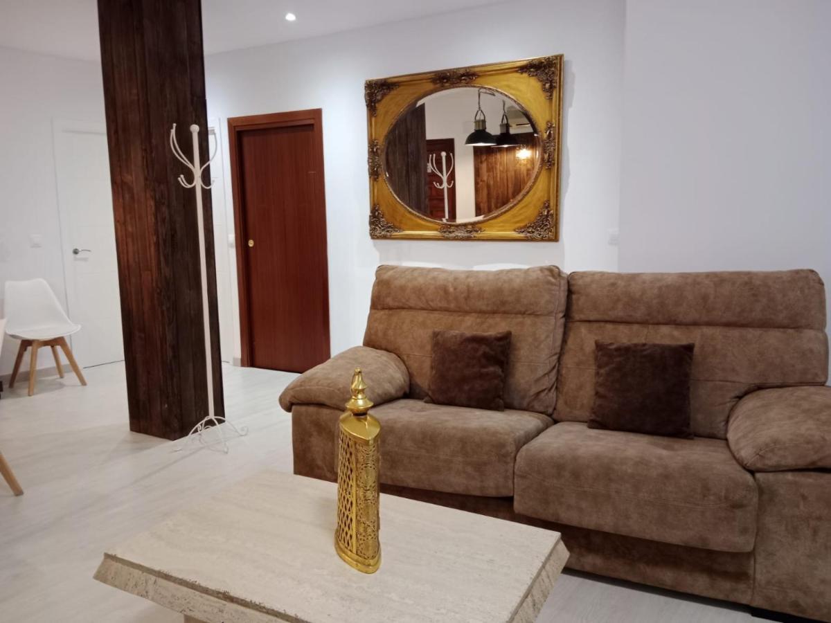 "Conde De Cardenas Ii" Parking Propio Daire Cordoba Dış mekan fotoğraf