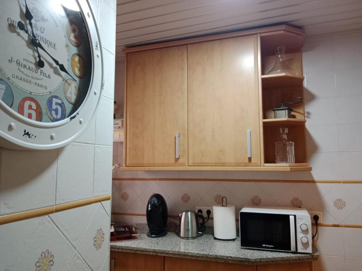 "Conde De Cardenas Ii" Parking Propio Daire Cordoba Dış mekan fotoğraf